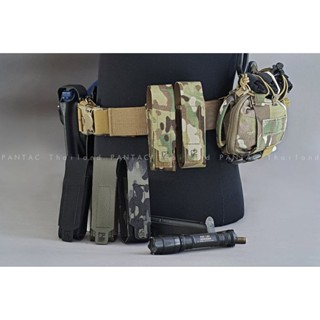 ซองโหลดแม็กปี นพกขนาด 9 ม ม. จาก Pantac Industries.
รุ่น C2 …