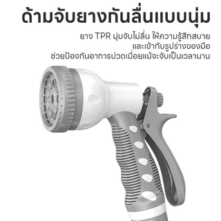 ไหลน้ำเร็วมาก！ปั๊มแบตเตอรี่ไร้สาย 21V 48000MAH ใช้งานต่อเนื่องได้ 5 ชั่วโมง 5m³/H ปั๊มแบตเตอรี่