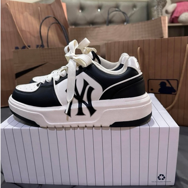 MLB แท้ ออกShopทุกคู่ [รายละเอียดด้านล่าง]