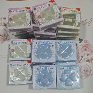 Canmake Marshmallow Finish Powder หมดอายุ​28