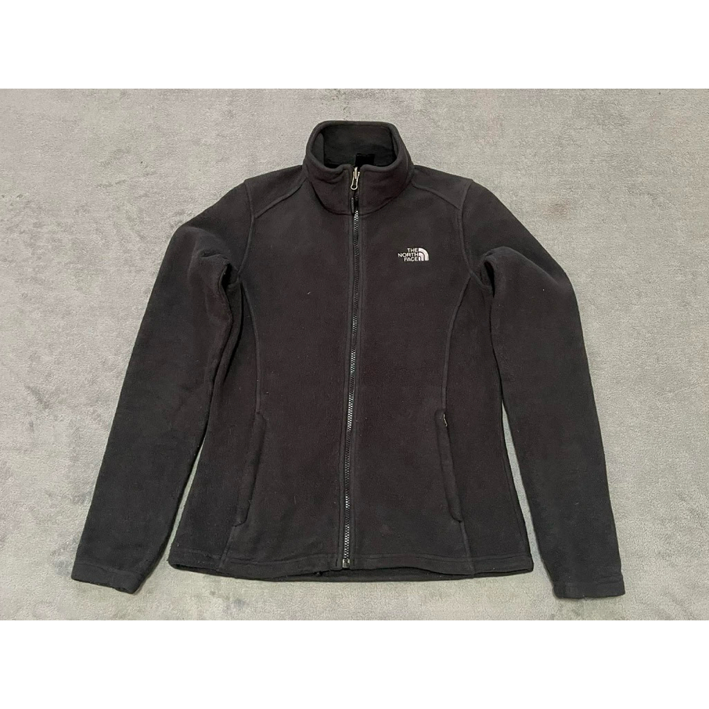 The North Face ฟลีส S  มือสองของแท้