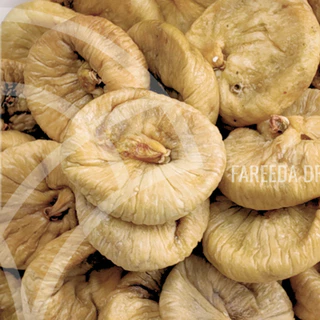 ฟิกซ์ตุรกี(ไซส์ใหญ่/Big size) Fareeda รสหวานจากธรรมชาติ สีคล้ำนิดๆเพราะหวานฉ่ำ