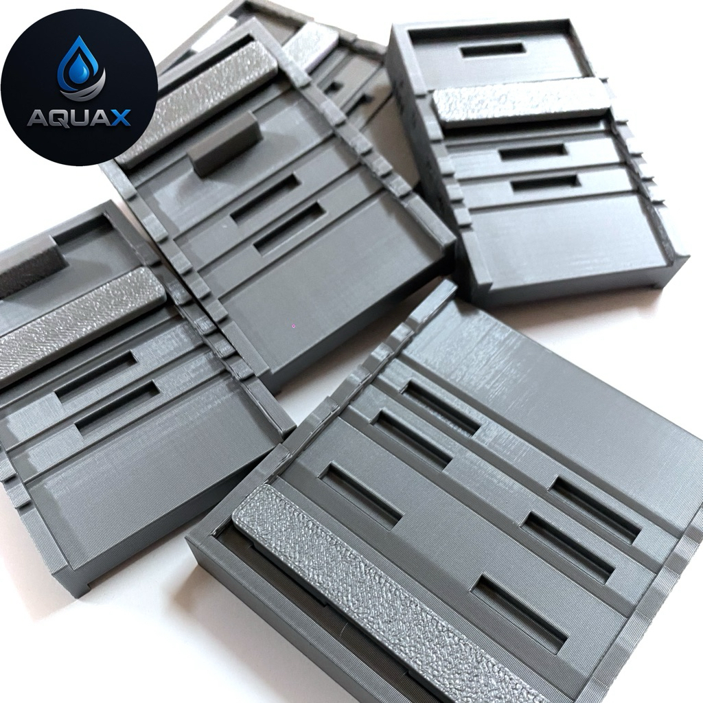 แท่นตัดองศาเบรกทามิย่ามินิโฟร์วีล – Brake angle cutting.
