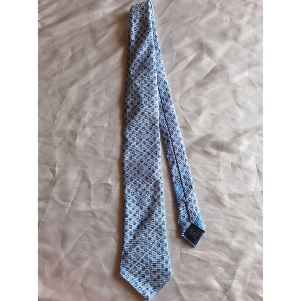 เนคไท​แบรนด์​ ermenegildo zegna แท้100% ชอปไทย