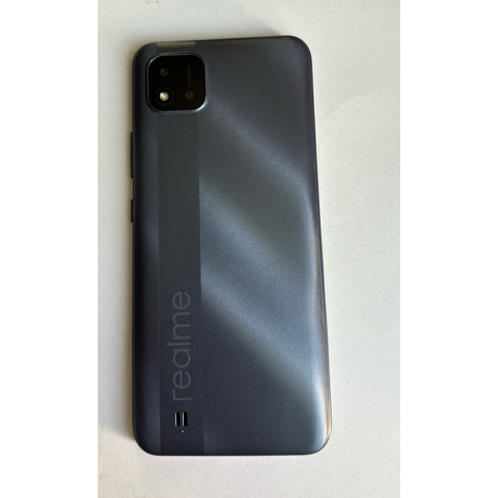 Realme C11 2021 / เรียลมี C11 2021