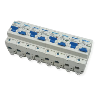 เบรกเกอร์กระแสตรง DC 2P 100A-250A แบบสลับ และ แบบคู่ สำหรับงานโซล่าเซลล์ และ อื่นๆ