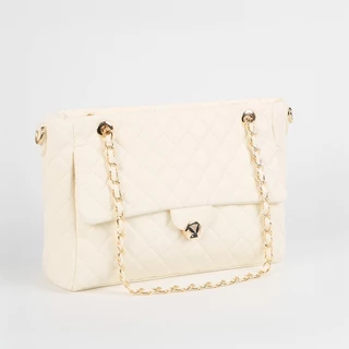 PLAYBOY รุ่น Emma Bag กระเป๋าสะพายข้างผู้หญิง รหัส ST-BS252PB131R ดีไซน์กระเป๋าทรงช้อปปิ้ง มี 3 สี
