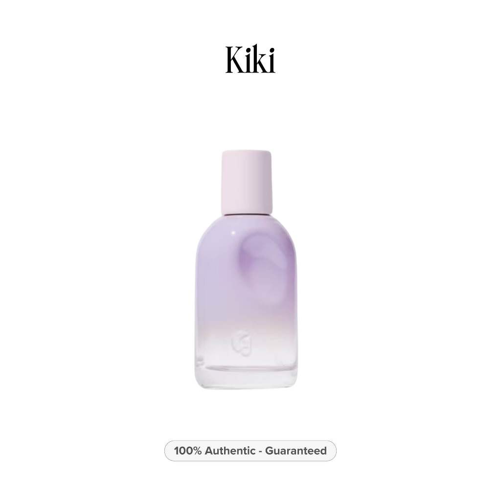 Kiki | Glossier You Fleur