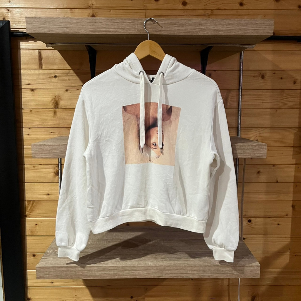 Ariana Grande Hoodie