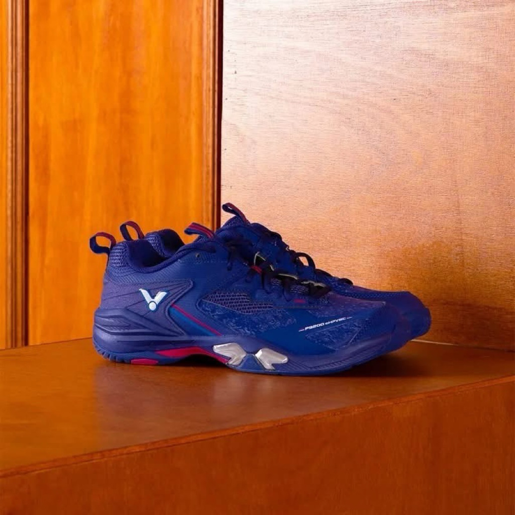 รองเท้ากีฬาแบดมินตัน Victor รุ่น P9200cHP VBC