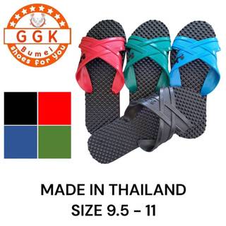 รองเท้าแตะ รองเท้าหูหนีบ รองเท้าหูสวม Size 9.5-11