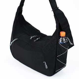 Malabaru ‘CHUCK‘ Crossbody Bag กระเป๋าผ้าไนลอน สะพาย