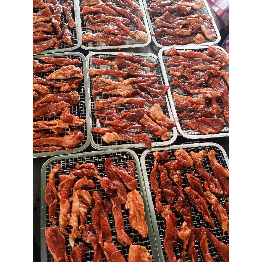 อร่อยแซ่บ by เจ๊อ้อหมูแดดเดียว(จัดส่งไว)กลมกล่มรสชาติกำลังดี - รูปที่ 5