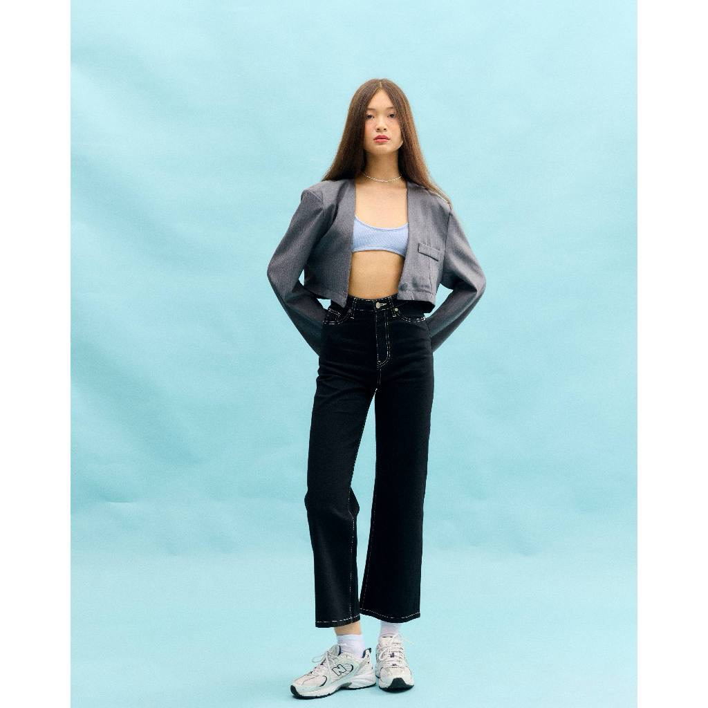 TGDA.CO - กางเกงยีนส์รุ่น Maxwell Jeans