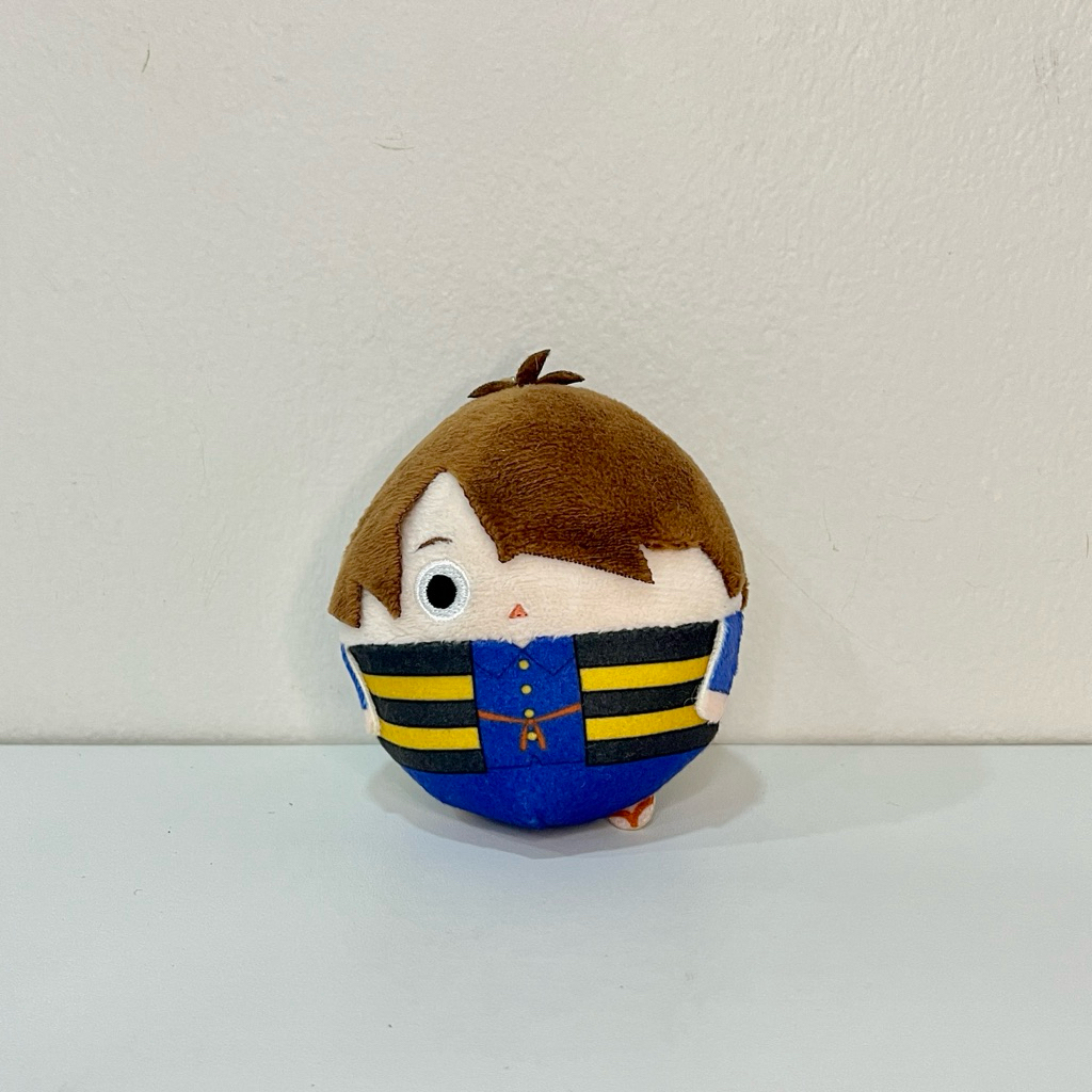 Kitaro Tanjou: Gegege no Nazo กำเนิดคิทาโร่: ปริศนาเกะเกะเกะ ตุ๊กตาลิขสิทธิ์แท้จากญี่ปุ่น🇯🇵