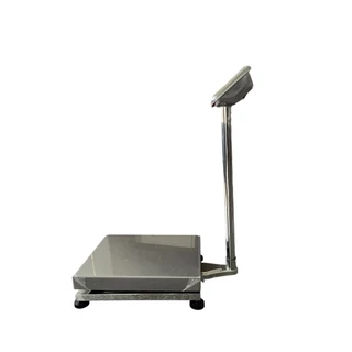 เครื่องชั่งดิจิตอล SUNFORD TIS-150-SW31F แสตนเลส 304 กันสนิม กับน้ำเค็ม พิกัด 150 กิโล ผ่านการรับรอง