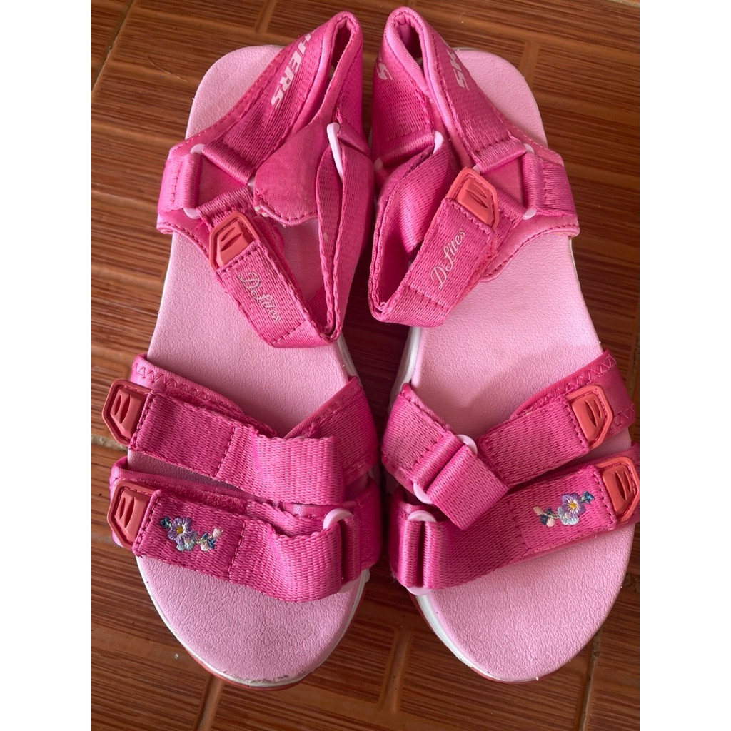 รองเท้าsketcherมือ2ของแท้