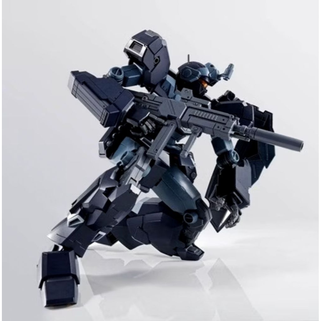 พร้อมส่ง BANDAI MG 1/100 Jesta [Shezarr Type, Team B&C] PREMIUM BANDAI Model Kit