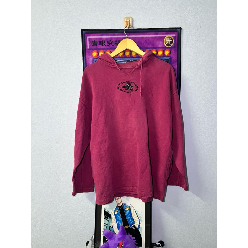 Windsurfing Ruger hoodie