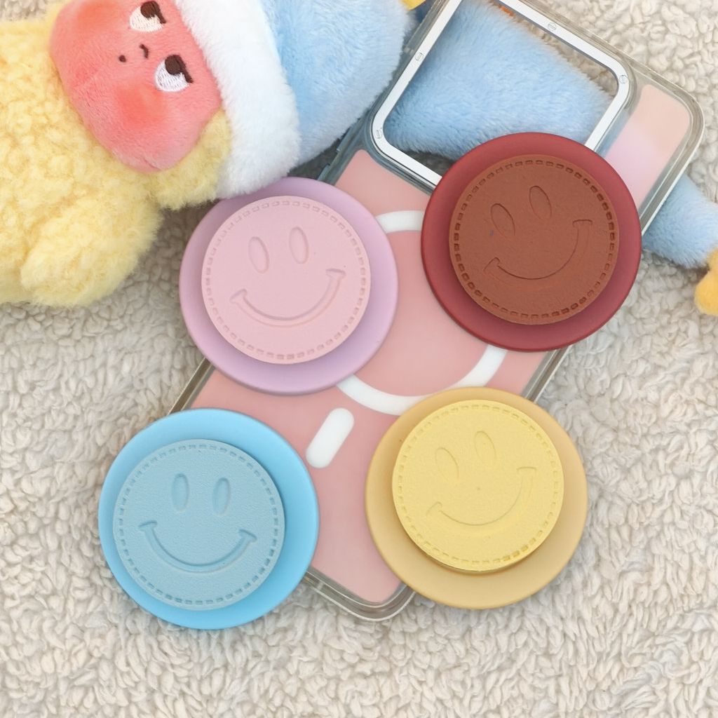 ที่ติดโทรศัพท์ 🧲 Griptok แม่เหล็ก 🇹🇭 พร้อมส่งจากไทย 🇹🇭