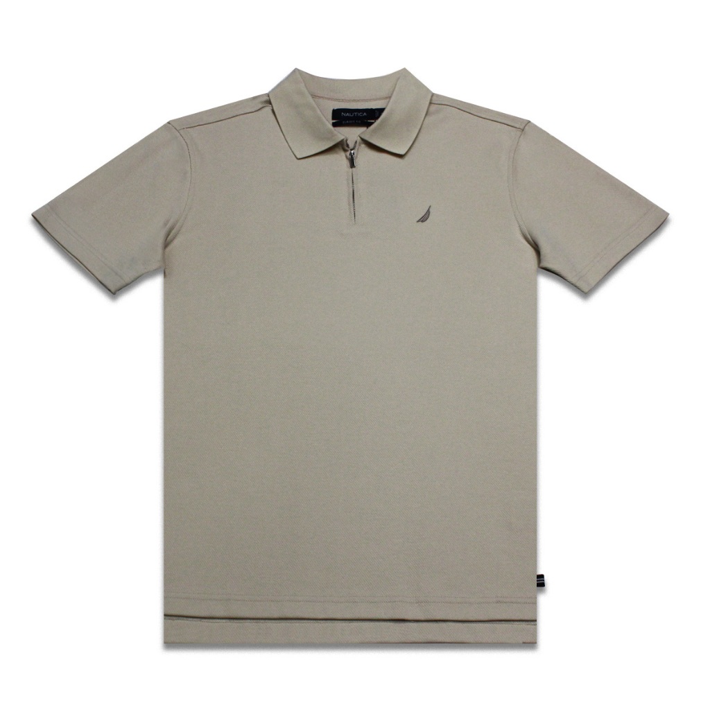 NAUTICA POLO เสื้อโปโลนอติก้า K57500 1SW