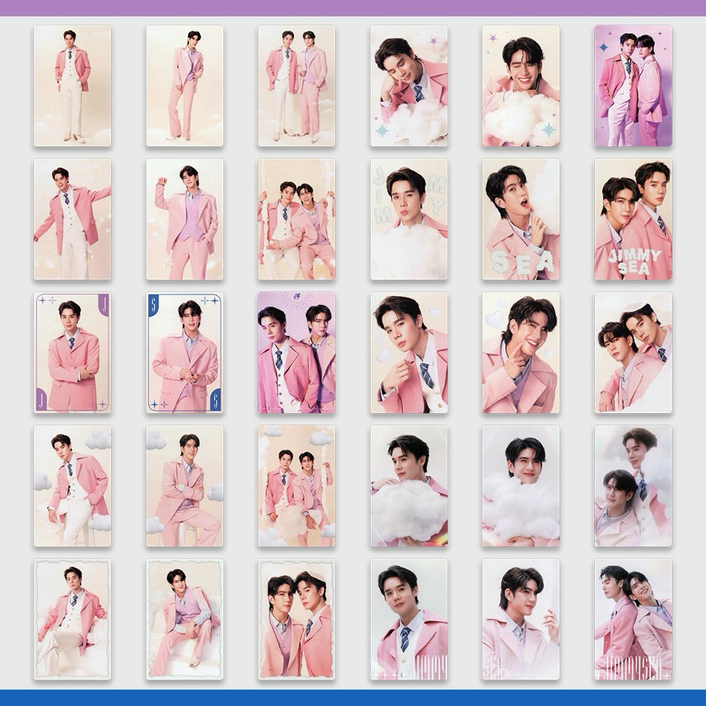 jimmyseafancon random card