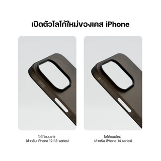 เคส iPhone 14 Pro Max/14 Pro/14 Plus/14 Slimcase Pro & Classic 1 - บางเฉียบ กันกระแทก กันแบคทีเรีย