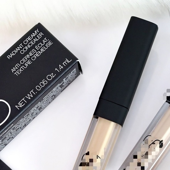 Beauty-Siam แท้ทั้งร้าน !! แบ่งขายคอนซีลเลอร์ Radiant Creamy Concealer