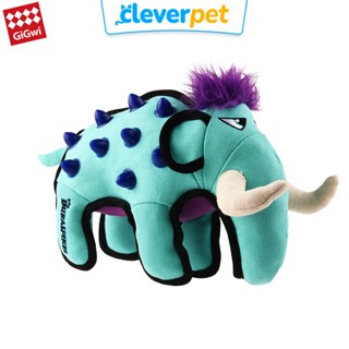 [ส่งฟรี🇹🇭] GiGwi ของเล่นสุนัข Duraspike แข็งแรง ทนมาก ตุ๊กตา…