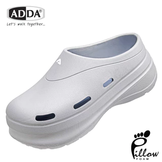 ADDA Pillow Foam รองเท้าสวมหัวโต สำหรับผู้หญิง รุ่น 5PF04W1 (ไซส์ 4-6)