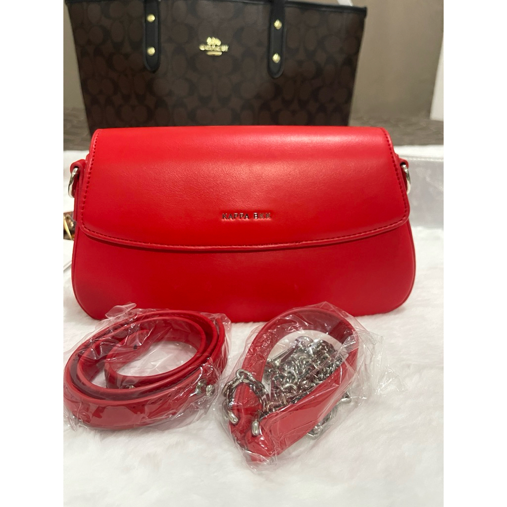 กระเป๋าkappa bkk แท้มือ1
