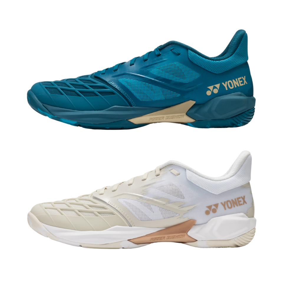 (Pre-Order) รองเท้าแบดมินตัน Yonex รุ่น POWER CUSHION CASCADE DRIVE 3