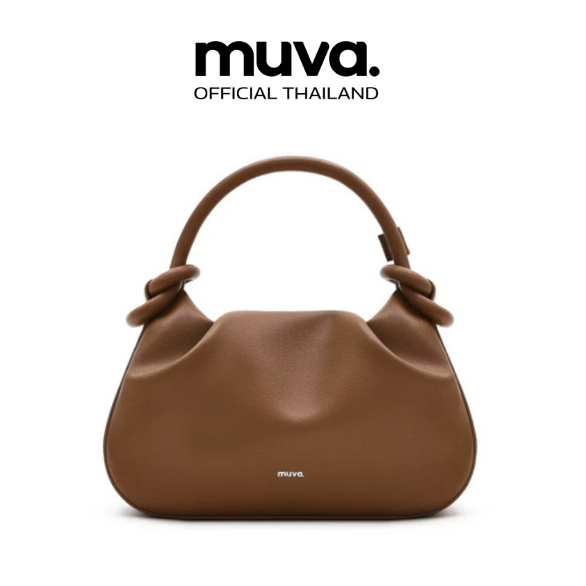 MUVA กระเป๋าสะพาย รุ่น BUBBLE KISS BAG-MU525