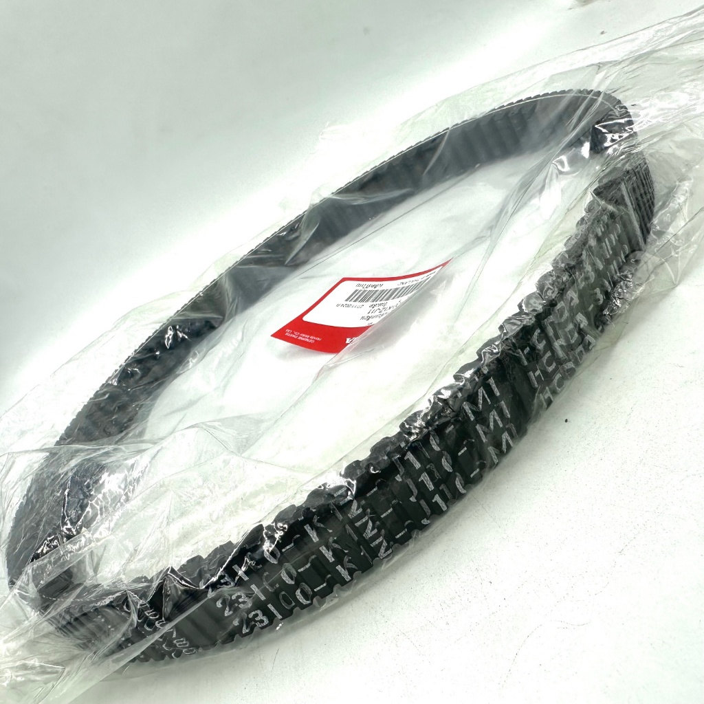 สายพาน HONDA รุ่น PCX160 [ 23100-K1Z-J11 ] แท้ศูนย์100%