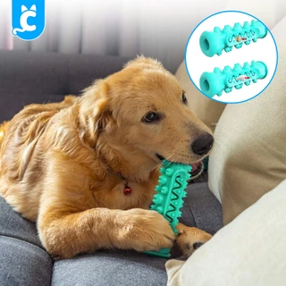 [ส่งฟรี🇹🇭] CleverPet กระดูกแปรงฟันสุนัข กระดูกขัดฟันหมา ลดกลิ่นปาก ของเล่นสุนัข Dog Dental Bone