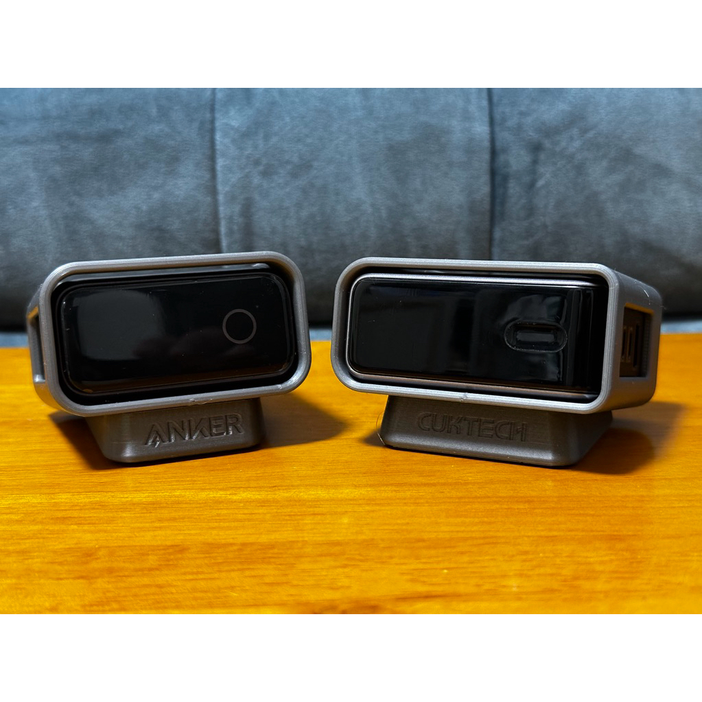 เคส CUKTECH 10 Ultra/Anker 140W