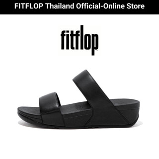 fitflop ผู้หญิง fitflop LULU รองเท้าแตะแบบสวมผู้หญิง กันน้ำ …