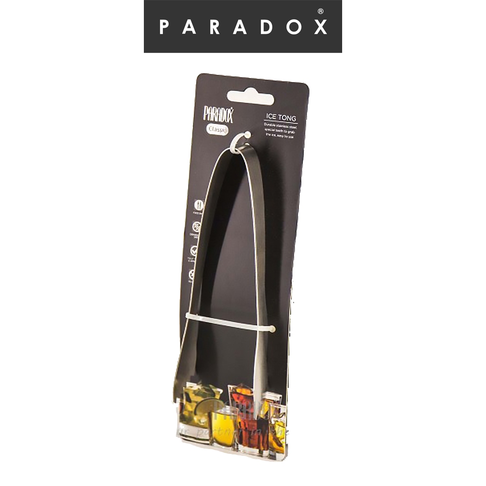 Paradox : ที่คีบน้ำเเข็ง ice tong BRBJ893