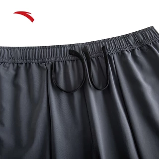 ANTA TRN Men Training Shorts 952527506 Official Store