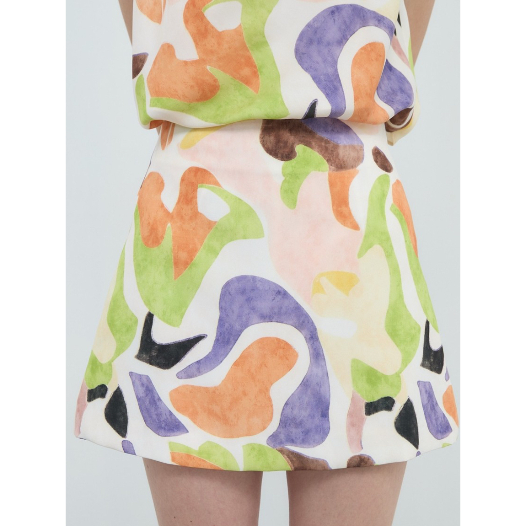 KANNI - MOLLY SKORT กระโปรงกางเกง