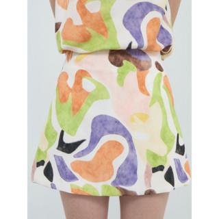 KANNI - MOLLY SKORT กระโปรงกางเกง