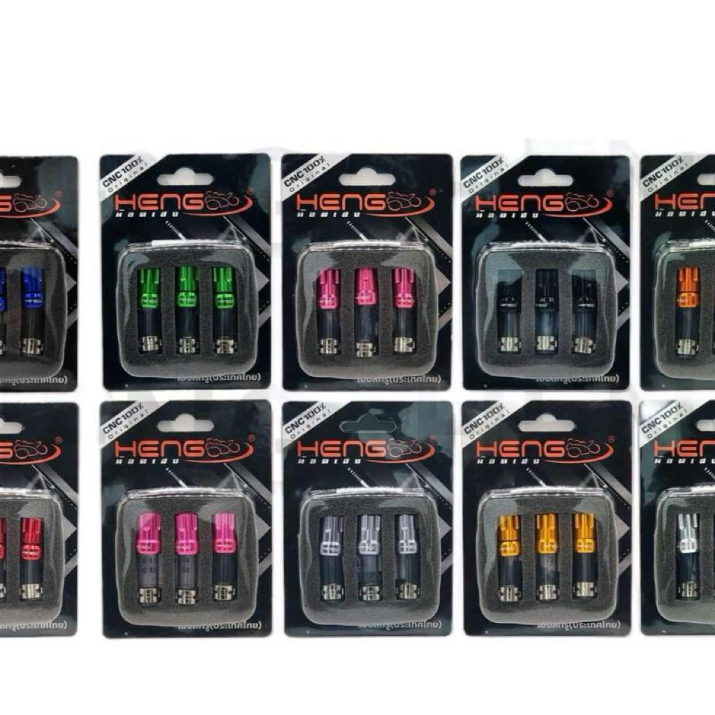 อุดระบายกรองอากาศ  ( ใส่รถ จีออโน่ , หลีด , PCX 160 , คลิก125/150/160 ) งานเฮงสกรู