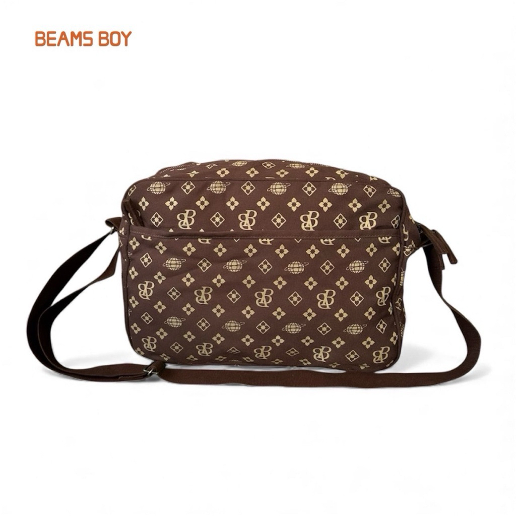 Beams Boy กระเป๋าสะพายข้าง