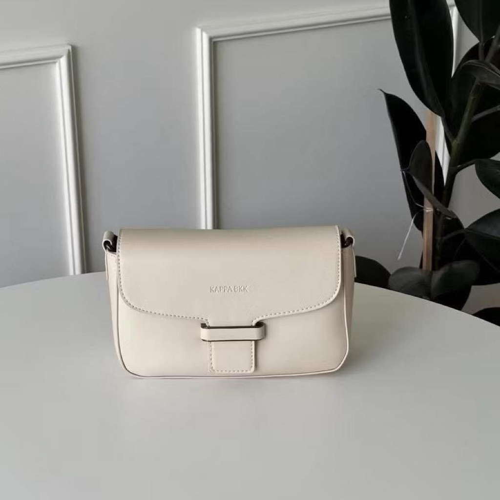 ส่งต่อกระเป๋า kappa bkk มือสองสภาพ99%