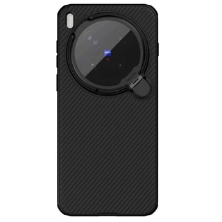 🇹🇭ส่งในไทย NILLKIN เคส Vivo X300 Pro / X300 Ultra / X300Pro / X300Ultra เคสฝาปิดกล้อง เคสแม่เหล็ก Camshield Magnetic