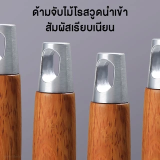 MOMOVIDA ที่ตักทรายแมว ที่ตักทรายแมวแสตนเลส 304 ที่ตักอึแมว ช้อนตักอึแมว ที่ร่อนอึแมว ช้อนตักทรายแมวขนาดใหญ่