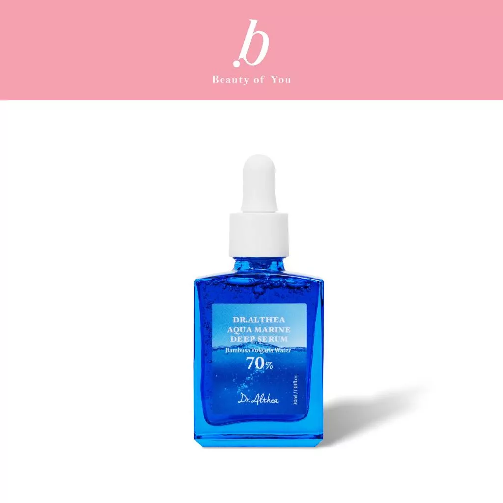 DR.ALTHEA AQUA MARINE DEEP SERUM 30ML