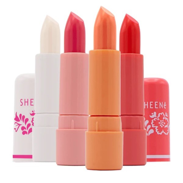 Sheene Moisturizer Lip Care ลิปมันชีเน่ (ขายยกกล่อง)