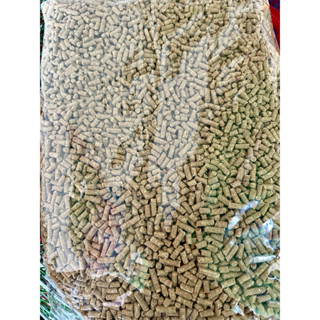 อาหารม้าแมควินแบ่งขายบรรจุ2กก.