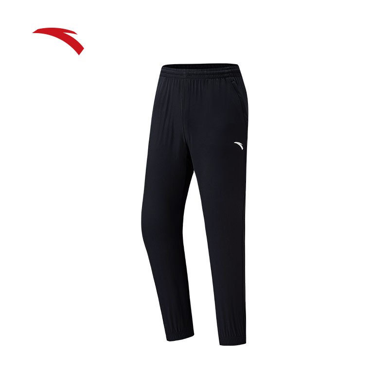 ANTA TRN Men training Sports Pants 952527526 Official Store